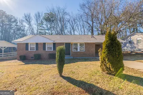 1185 Kipling St SE, Atlanta, GA 30315