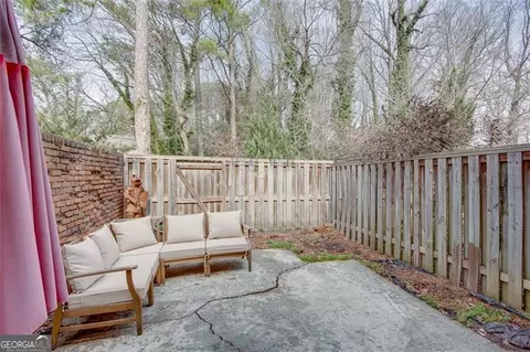 3103 Colonial Way #A, Chamblee, GA 30341 photo 13