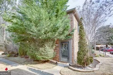 3103 Colonial Way #A, Chamblee, GA 30341 photo 2