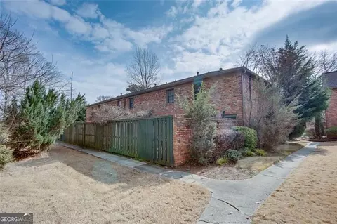 3103 Colonial Way #A, Chamblee, GA 30341 photo 3
