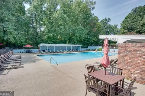 3103 Colonial Way #A, Chamblee, GA 30341 photo 22