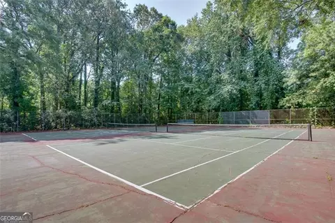 3103 Colonial Way #A, Chamblee, GA 30341 photo 24