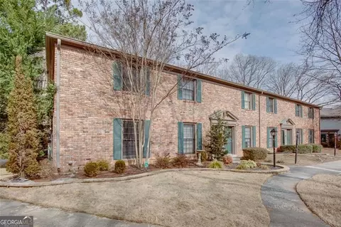 3103 Colonial Way #A, Chamblee, GA 30341