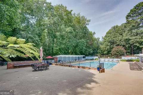 3103 Colonial Way #A, Chamblee, GA 30341 photo 23
