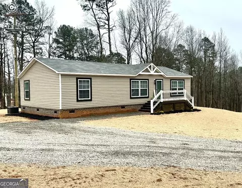 1150 New Bridge Rd, Cleveland, GA 30528