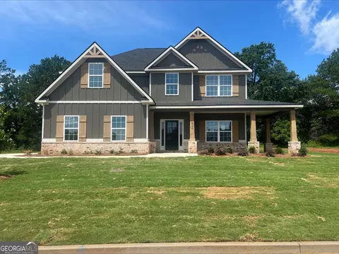 410 Bella Notte Cir #25A, Warner Robins, GA 31088