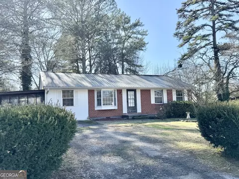 206 Chota Cir, Lafayette, GA 30728
