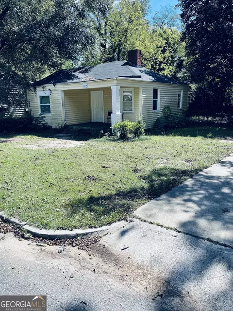560 Ormond Ter, Macon, GA 31206