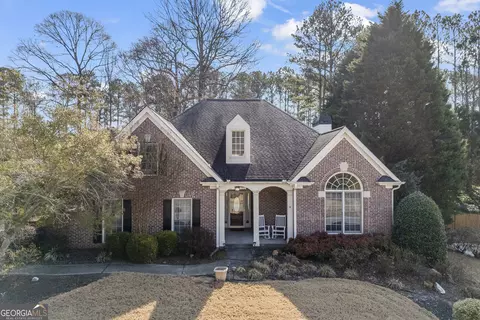 3377 Fielders Pt, Dacula, GA 30019