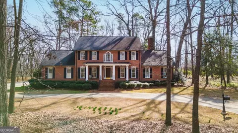 1439 Old Forsyth Rd, Macon, GA 31210
