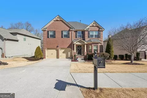 1565 Horseshoe Creek Ln, Cumming, GA 30041