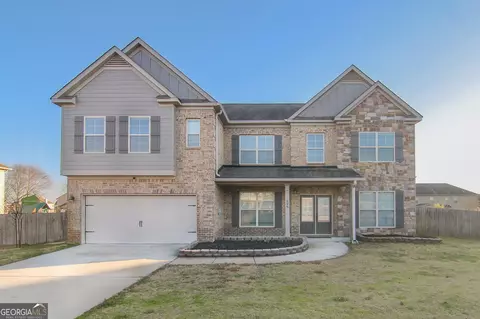 806 Cornwall Dr, Kathleen, GA 31047