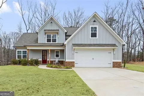 260 Harmony Woods Dr, Dallas, GA 30157