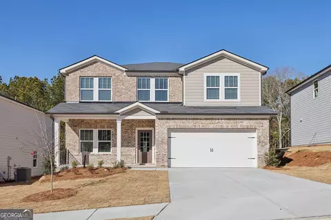 34 Proust Cir, Dallas, GA 30132