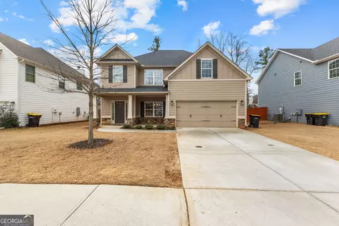 39 Collette Cv, Newnan, GA 30265