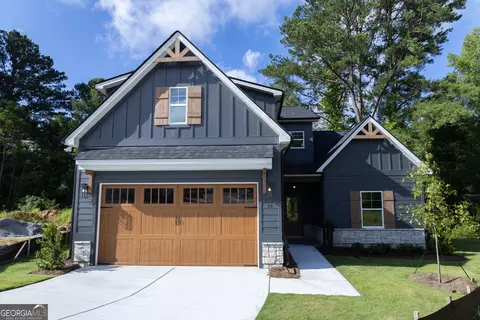 26 Burwick Ct #7, Newnan, GA 30265