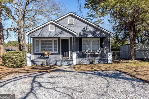 2801 N Walnut St, Columbus, GA 31909