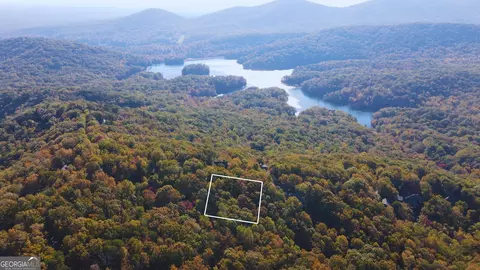 68 Wood Fern Knl, Big Canoe, GA 30143