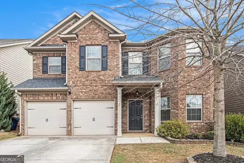 1205 Heartwood Ave, Mcdonough, GA 30253
