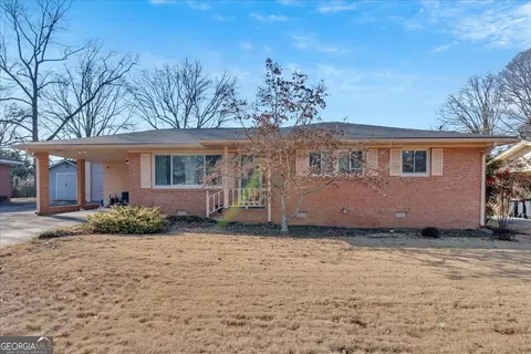 610 Kingfisher Cir SW, Rome, GA 30165