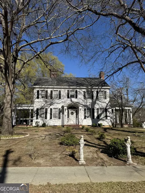 57 Maiden Ln, Sparta, GA 31087