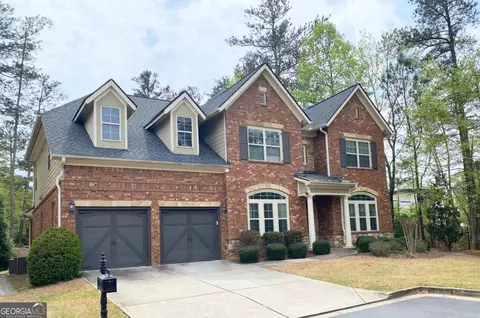 3553 Old Maple Dr, Johns Creek, GA 30022