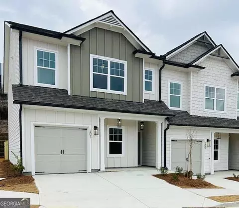 201 Towhee Dr #8, Ball Ground, GA 30107