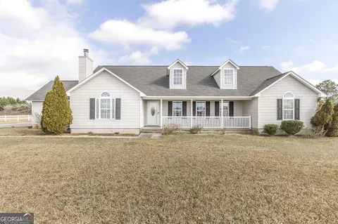 1618 Liberty Pl, Dublin, GA 31021