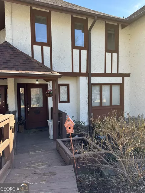 327 Brucken Strasse #305, Helen, GA 30545
