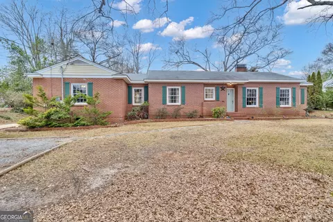 817 Hillcrest Ave, Griffin, GA 30224