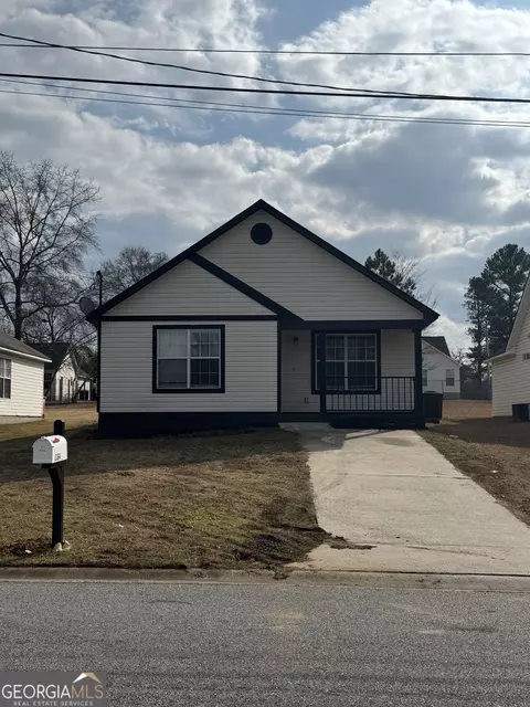 3364 Seaton Dr, Macon, GA 31204