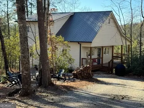 103 Morningstar Ln, Dahlonega, GA 30533