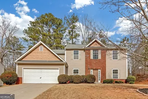 835 N Bay Overlook Overlook, Villa Rica, GA 30180