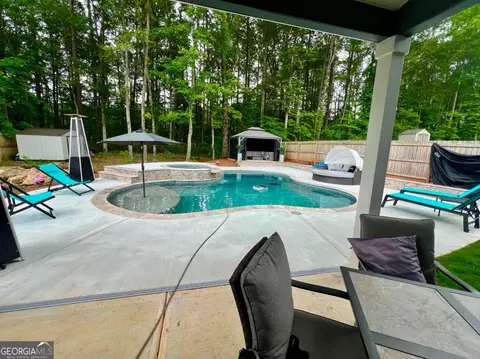 557 Clinton Dr, Temple, GA 30179 photo 6