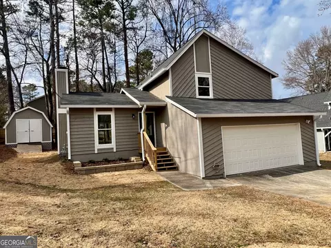 4163 Little Spgs NW, Kennesaw, GA 30144