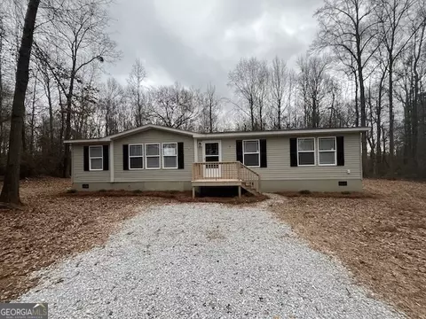 1550 Hudson Rivers Church Rd, Danielsville, GA 30633