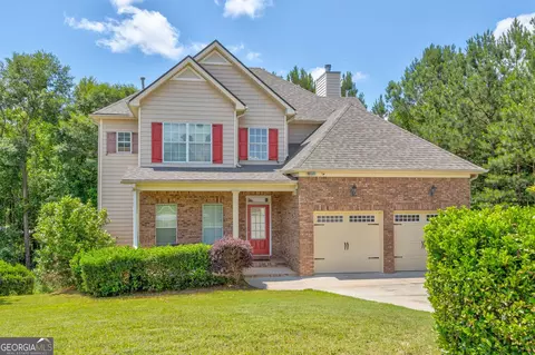 306 Oscar Way, Dallas, GA 30132