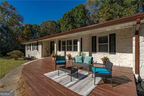 2750 Old Horseshoe Bend Rd SW, Marietta, GA 30064