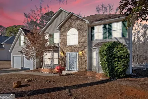 473 Silverleaf Ln, Dallas, GA 30157