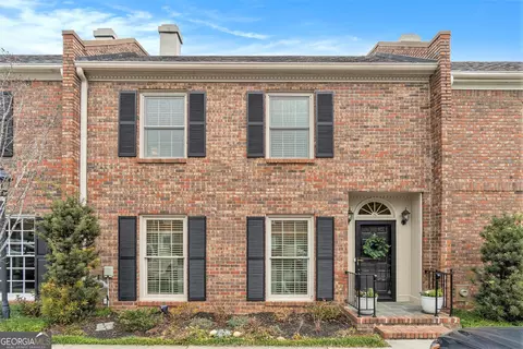 8 Kings Walk NE, Atlanta, GA 30307