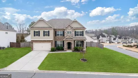 7710 Tiberon Pkwy, Cumming, GA 30028