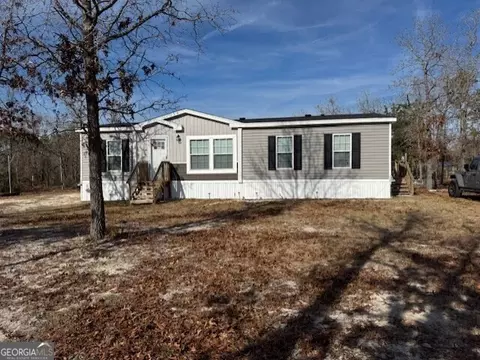 170 David Trl, Waynesville, GA 31566