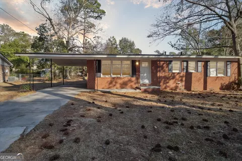 27 Carter Dr, Statesboro, GA 30458