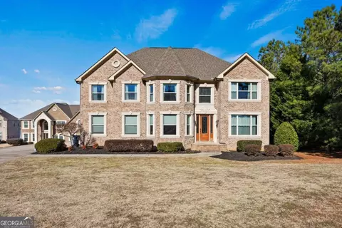 2481 Lake Erma Dr, Hampton, GA 30228