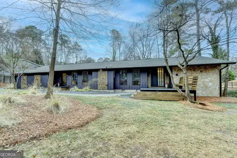 3542 Briarcliff Rd NE, Atlanta, GA 30345