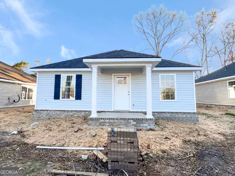266 Proctor St, Statesboro, GA 30458