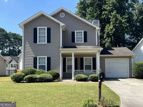 5425 Twin Lakes Dr, Atlanta, GA 30349