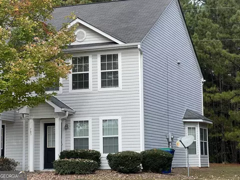 745 Outlook Way, Atlanta, GA 30349