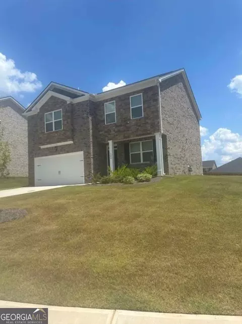 266 Broder Farms Dr, Stockbridge, GA 30281
