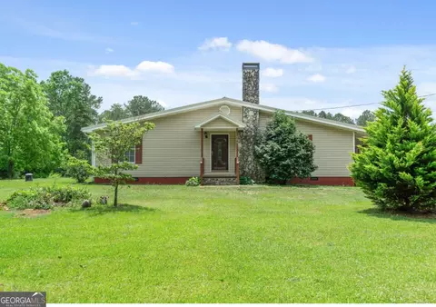 484 Baptist Camp Rd, Griffin, GA 30223
